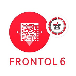 S419 ПО Frontol 6 ReleasePack 1 год картинка от магазина Кассоптторг