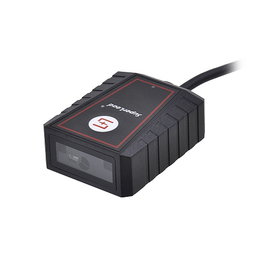 Встраиваемый сканер штрих-кода MERTECH N300 warm light 2D                                        