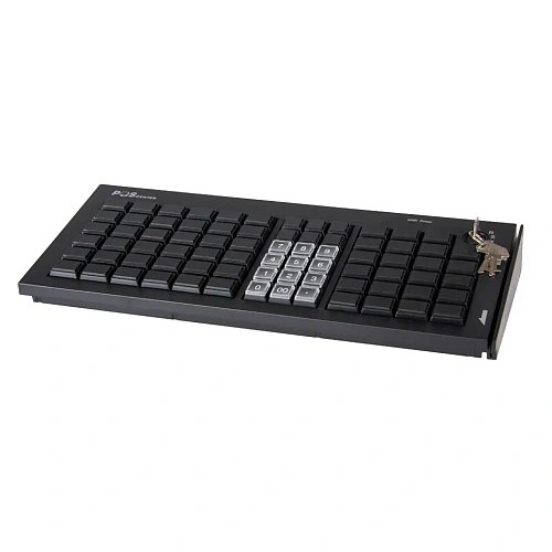 POScenter S77A черная                                        