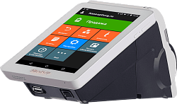 Смарт-терминал Эвотор 7.2 без ФН