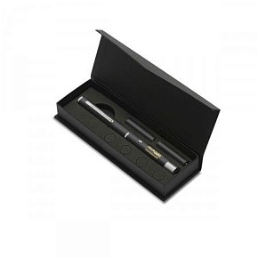 Ручка детектор валют Mercury D-110 ANTISTOKS картинка от магазина Кассоптторг