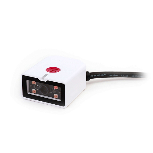 Сканер штрих-кода MERTECH N200 industrial P2D USB                                        