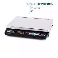 Весы МАССА-К МК-15.2-А21(UE) картинка от магазина Кассоптторг