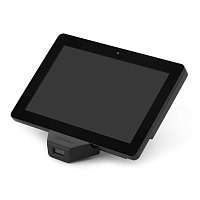 Прайс-чекер MERTECH P10 / P10SL2H в комп. с POE-ижектором и VESA креплением картинка от магазина Кассоптторг