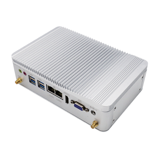 POS-компьютер Space XV1 (POS-XV1-01)                                        