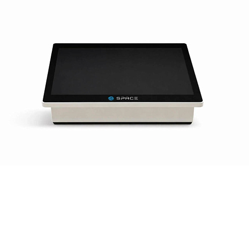 Сенсорный терминал Space mini 11.6 (MINI-04, Intel Celeron N5095, DDR4 8GB, SSD 128GB, Wifi/BT, белый, без ОС)                                        