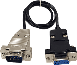 Переходник Эвотор - весы CAS AD-05