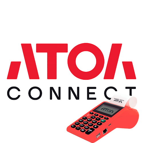 АТОЛ Connect. Лицензия на работу в режиме фискального регистратора для АТОЛ 91ФLite/91Ф/92Ф                                        