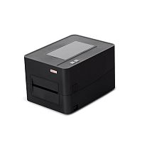MERTECH TLP400 (USB, Ethernet) Black картинка от магазина Кассоптторг