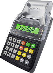 Элвес-МФ черный