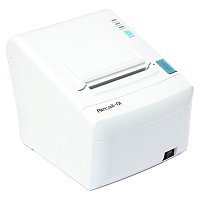 Ритейл-01ФМ RS/USB/LAN белый с ФН на 36 месяцев картинка от магазина Кассоптторг