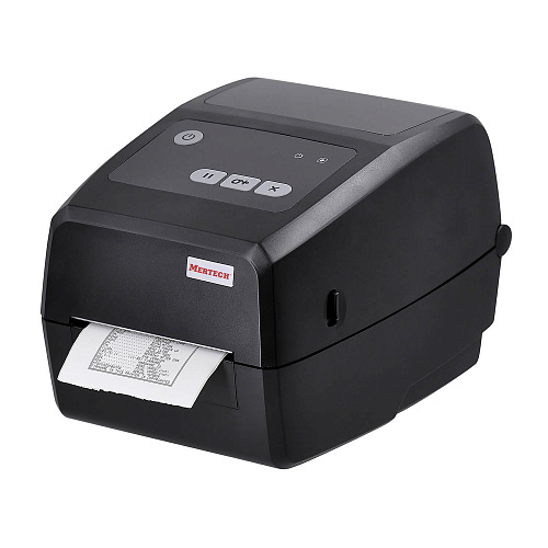 MERTECH TLP4H (Ethernet, RS232, USB)                                        