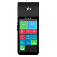 Кассатка MINI с ФН на 13 месяцев картинка от магазина Кассоптторг