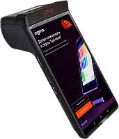 Атол Сигма 7 с ФН 36 месяцев картинка от магазина Кассоптторг