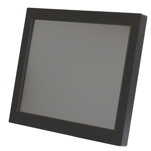 Сенсорный POS-монитор MERTECH CT-15ТM без подставки                                        