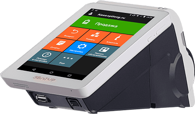 Все смарт-терминалы